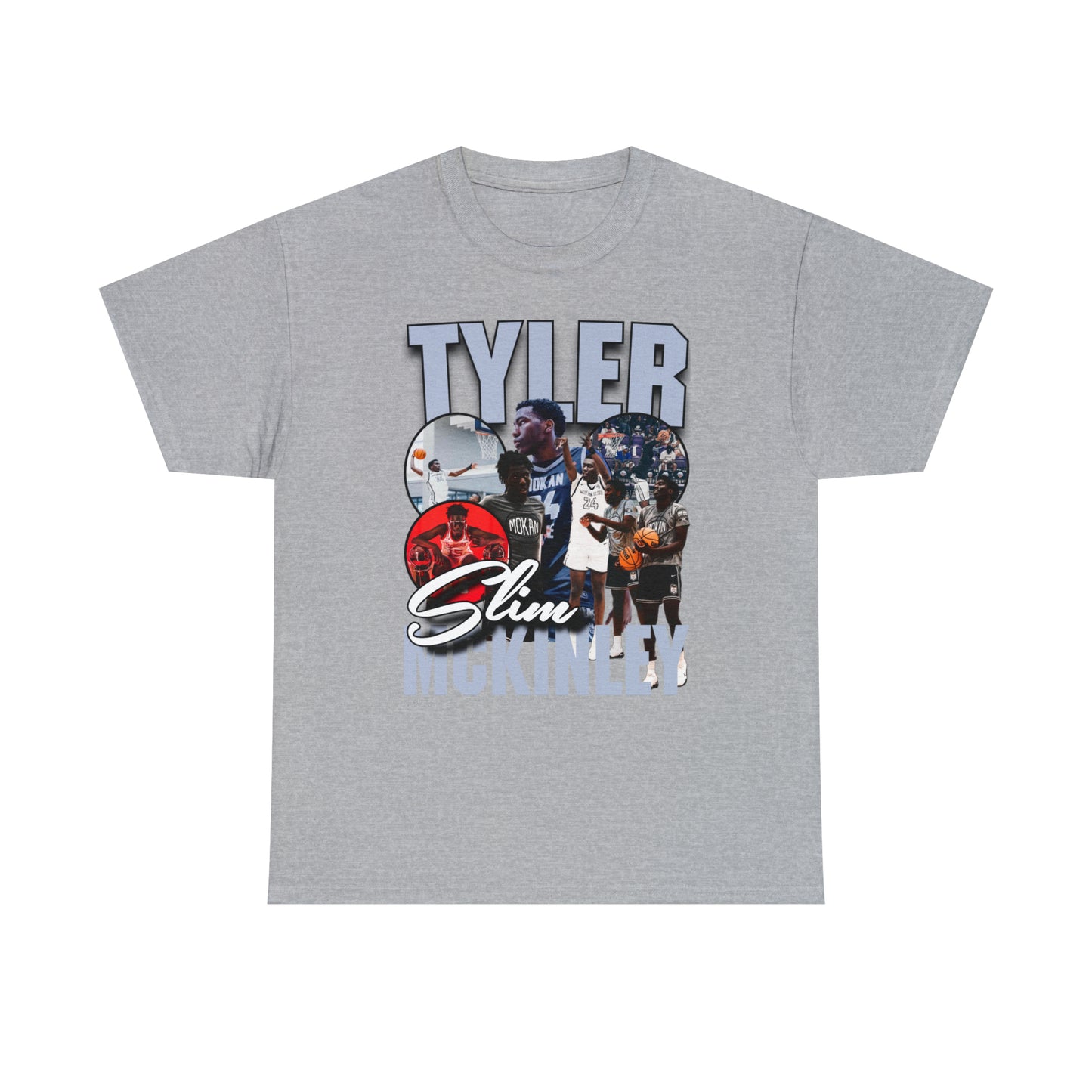 Tyler McKinley Tee
