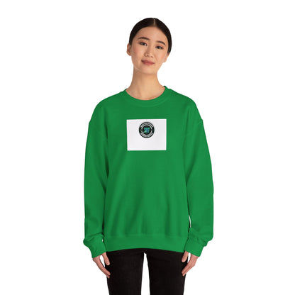 Winton Woods Girls Basketball Crewneck Sweatshirt
