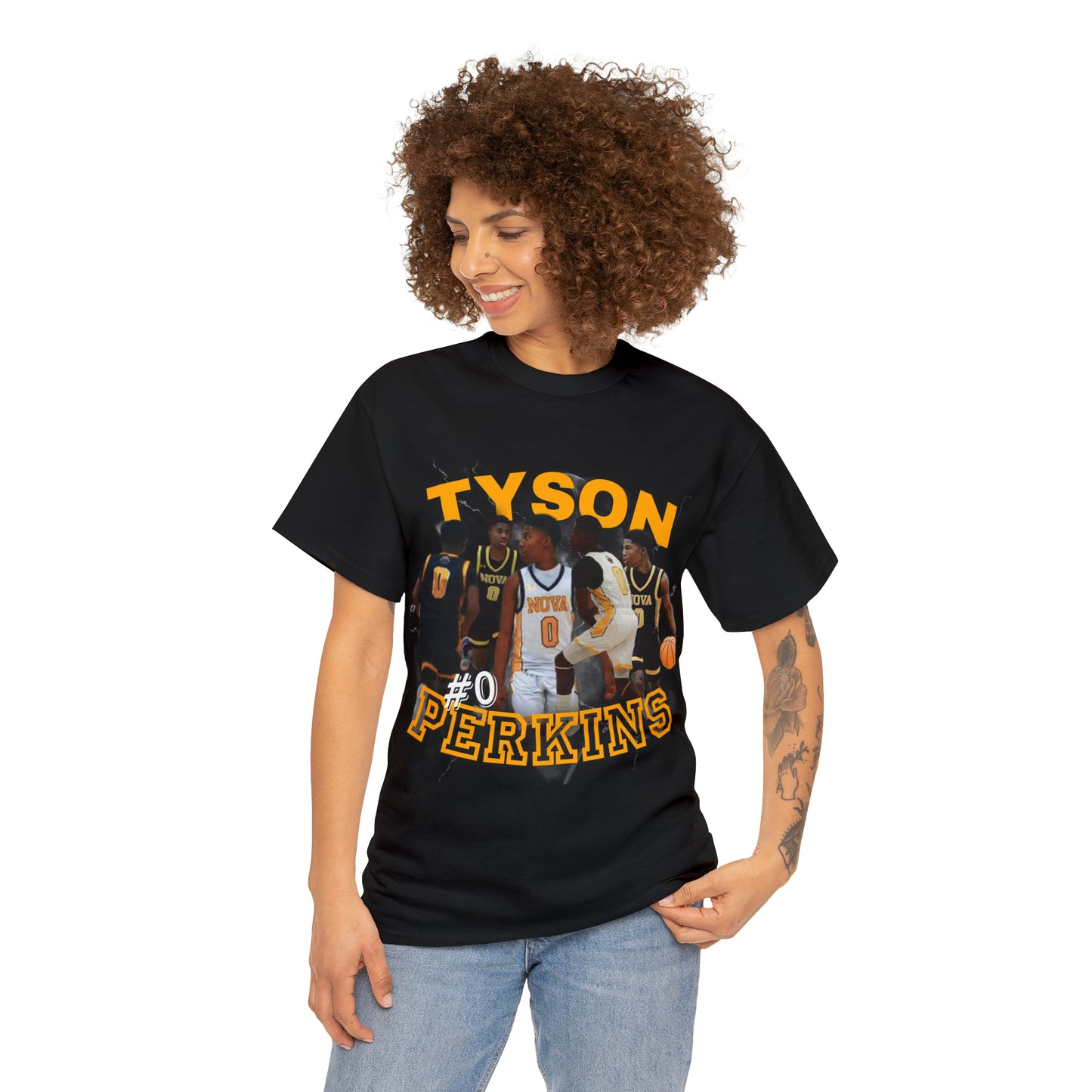 Tyson Perkins Tee