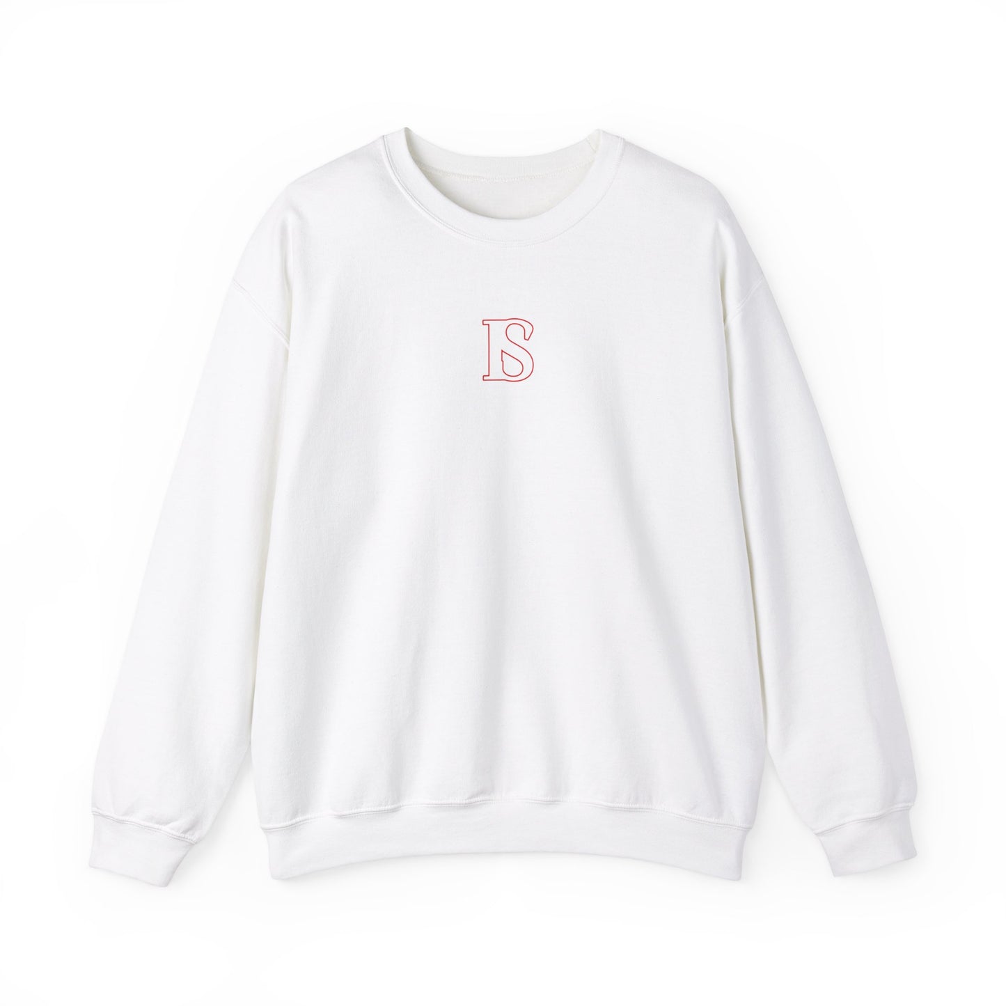 Iyar Shadowvine Crewneck Sweatshirt