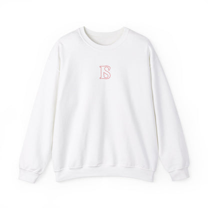 Iyar Shadowvine Crewneck Sweatshirt