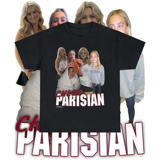 Chloe Parisian Tee