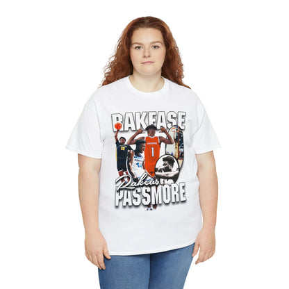 Rakeas Passmore Tee