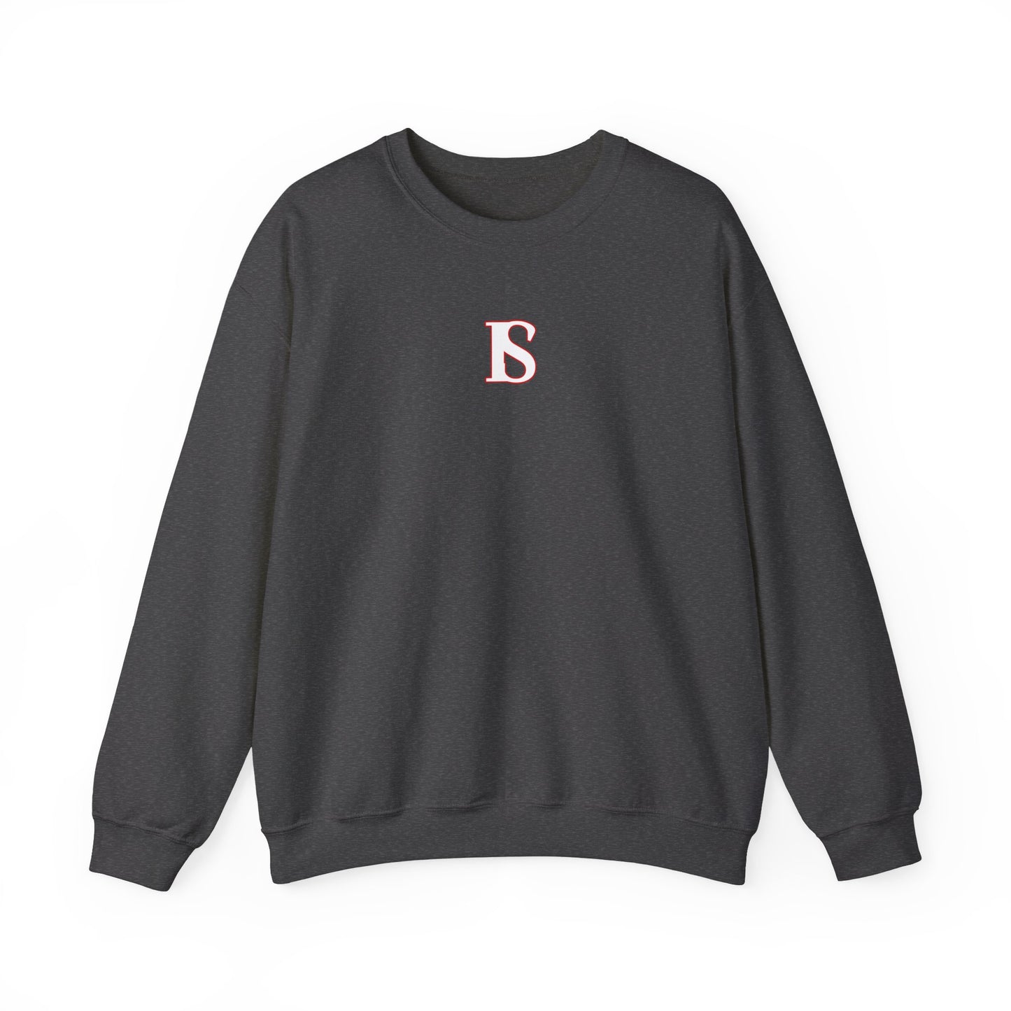 Iyar Shadowvine Crewneck Sweatshirt
