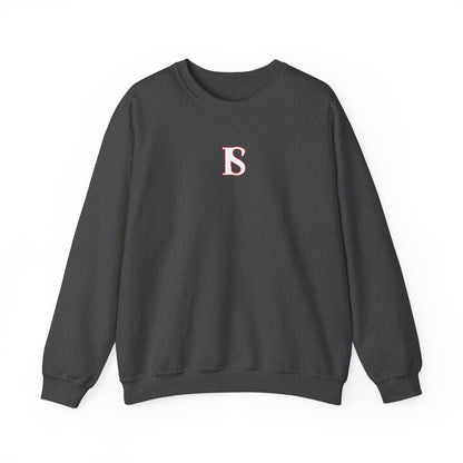 Iyar Shadowvine Crewneck Sweatshirt