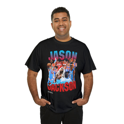 Jason “Jackfrost” Jackson Tee