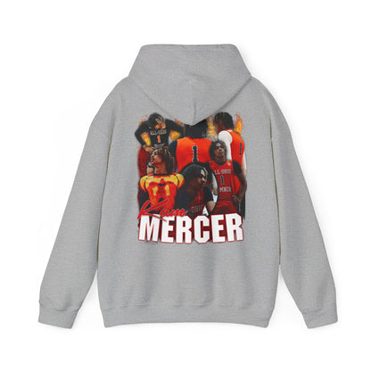 Kam Mercer Hooded Sweatshirt (DS)