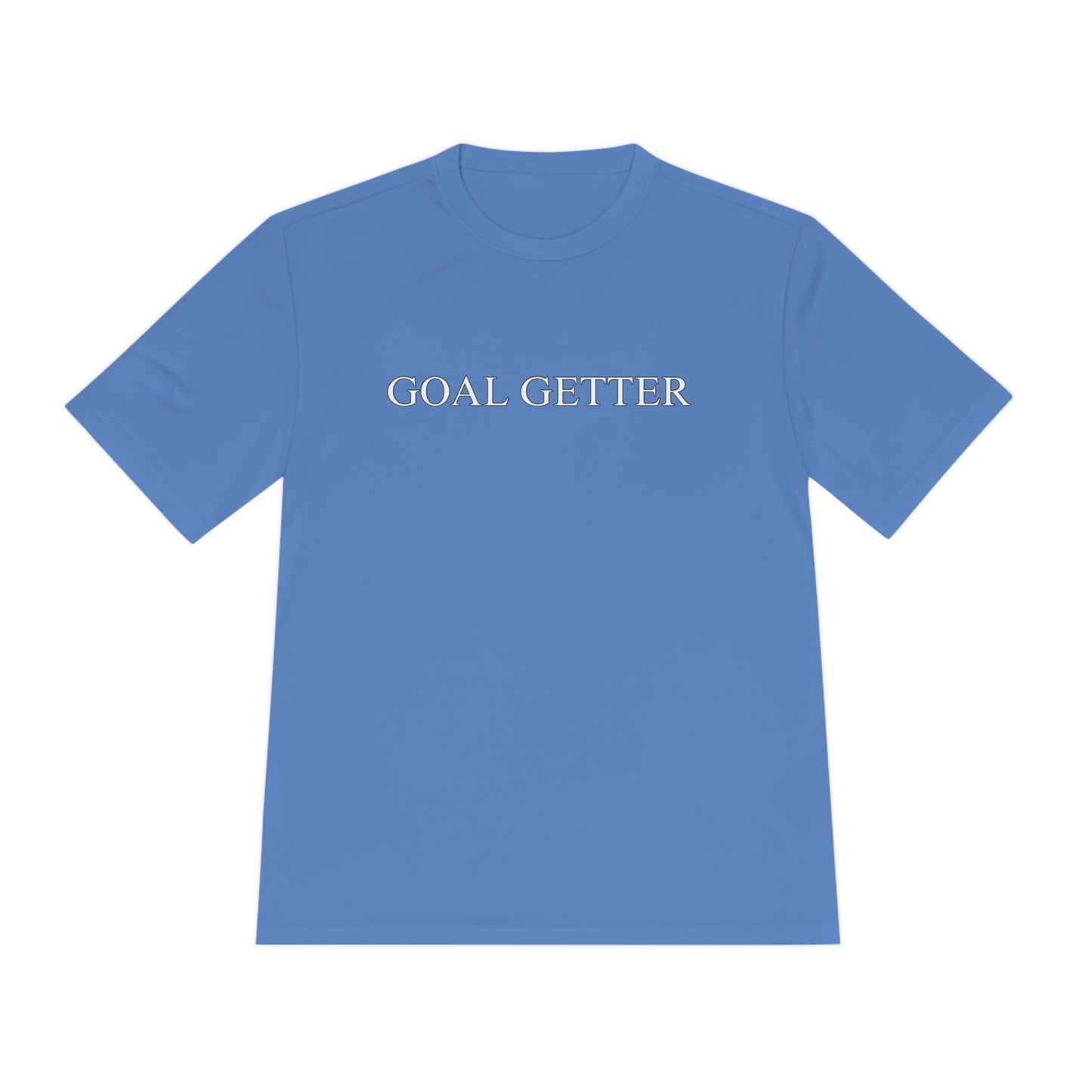 Goal Getter Compression Tee