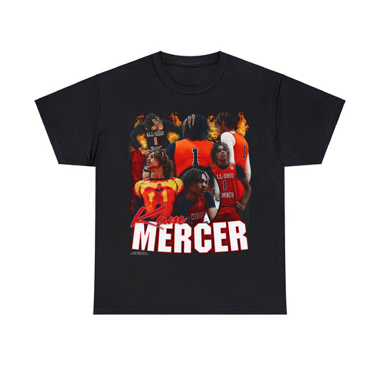 Kam Mercer Heavy Cotton Tee
