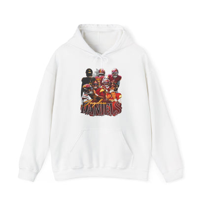 Jayden Daniels Hooded Sweatshirt