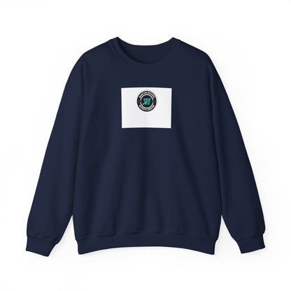 Winton Woods Girls Basketball Crewneck Sweatshirt