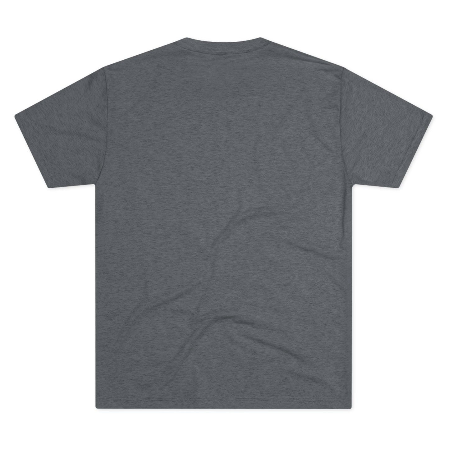 Nolan Baudo Tri-Blend Crew Tee