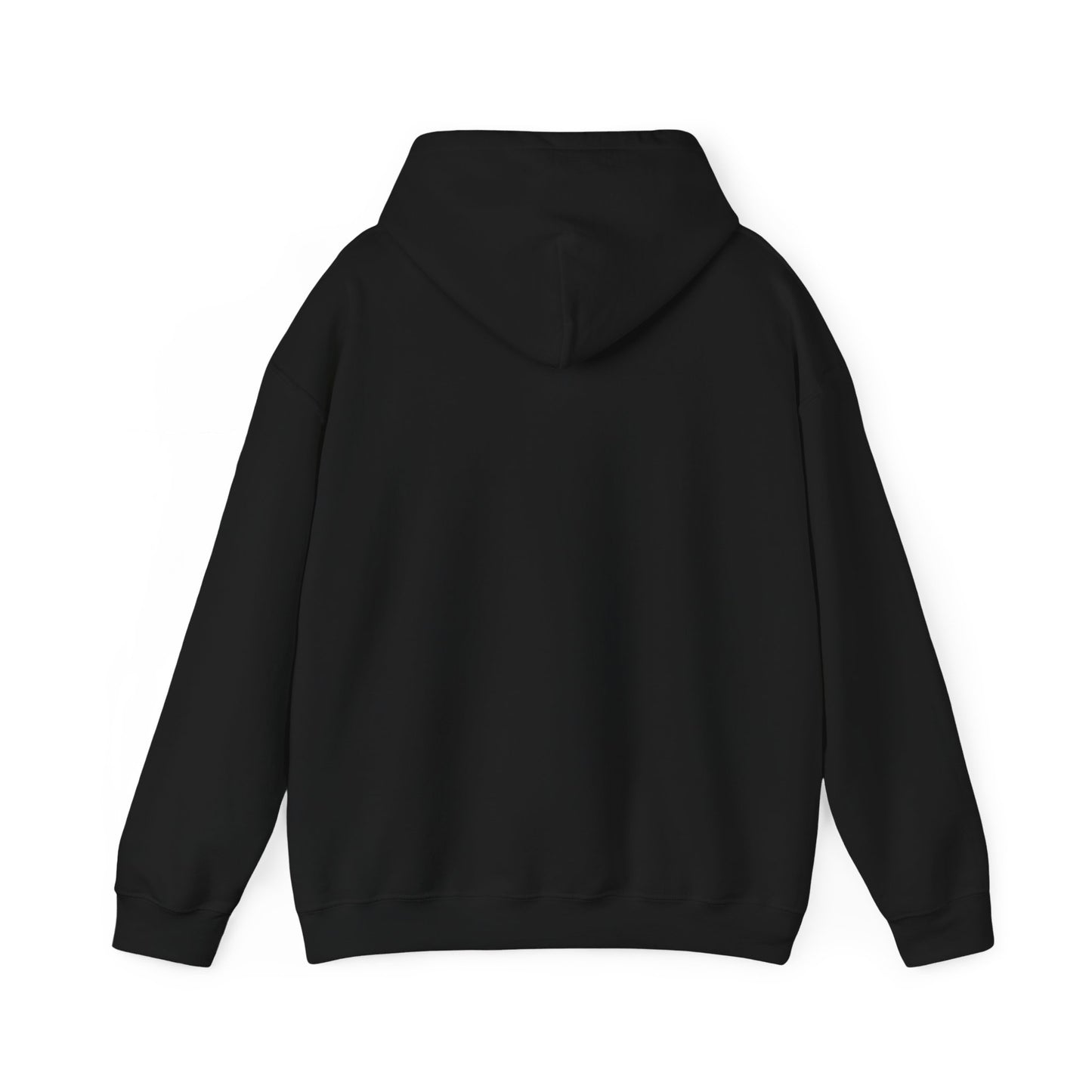 Bucketway Hooded Sweatshirt
