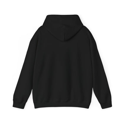 Bucketway Hooded Sweatshirt