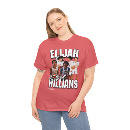 Elijah Williams Tee