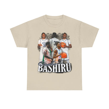 Quadri Bashiru Heavy Cotton Tee