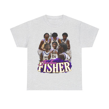 Jordan Fisher Heavy Cotton Tee
