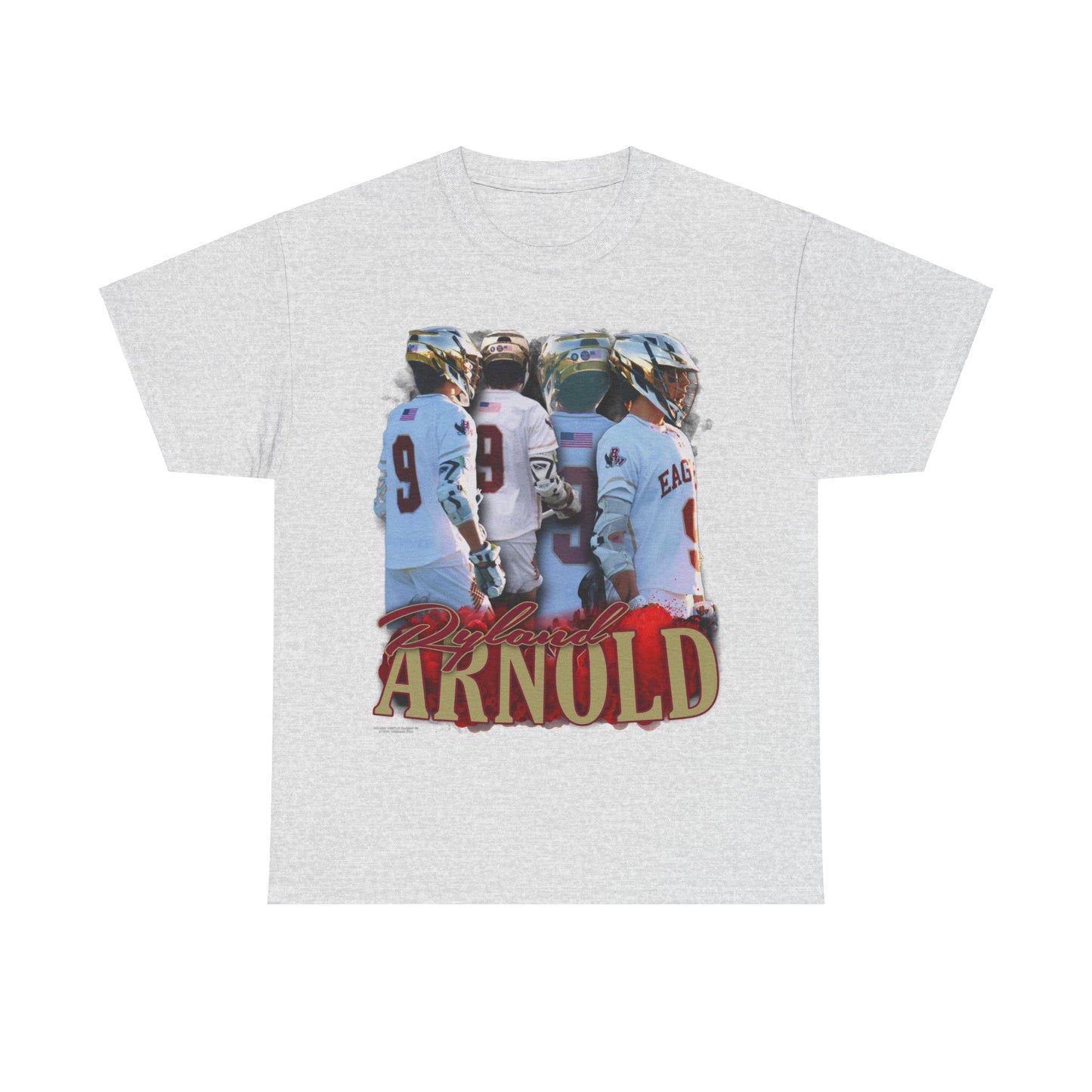 Ryland Arnold Heavy Cotton Tee