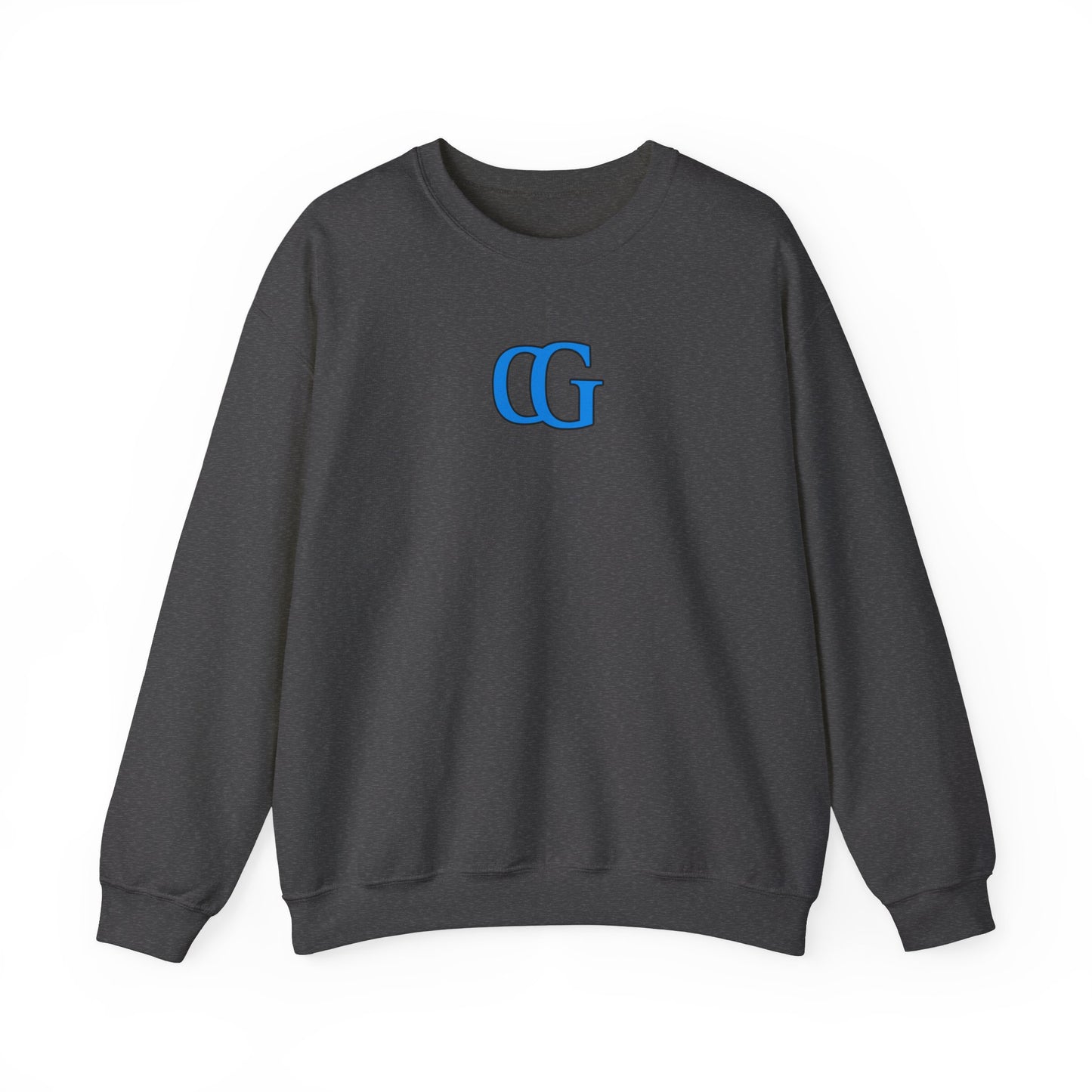 Colby Garland Crewneck Sweatshirt
