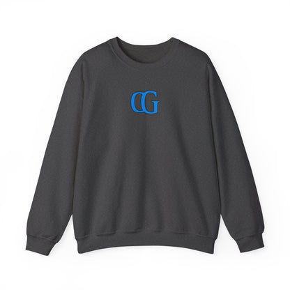 Colby Garland Crewneck Sweatshirt