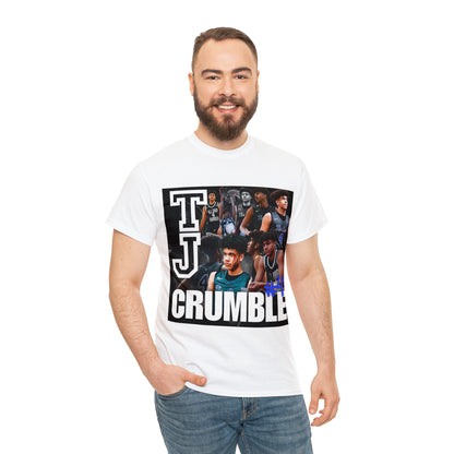 Tj Crumble Tee