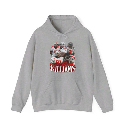Tyleik Williams Hooded Sweatshirt