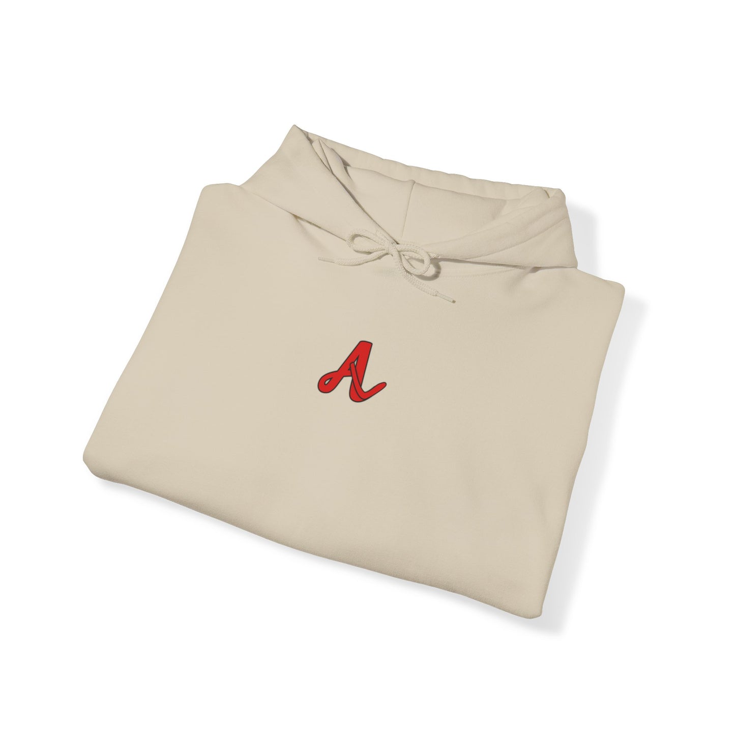 Amontae Lowe Hooded Sweatshirt