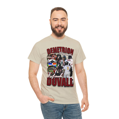 DEMETRION Duvall Tee