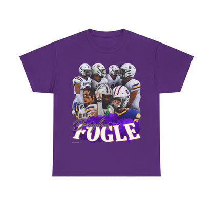 Brayden Fogle Heavy Cotton Tee