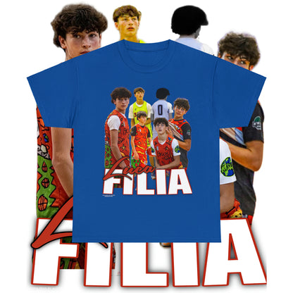 Luca Filia Tee