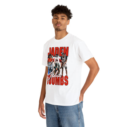 Jaden Toombs Tee