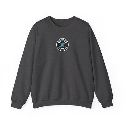 Winton Woods Football Crewneck Sweatshirt