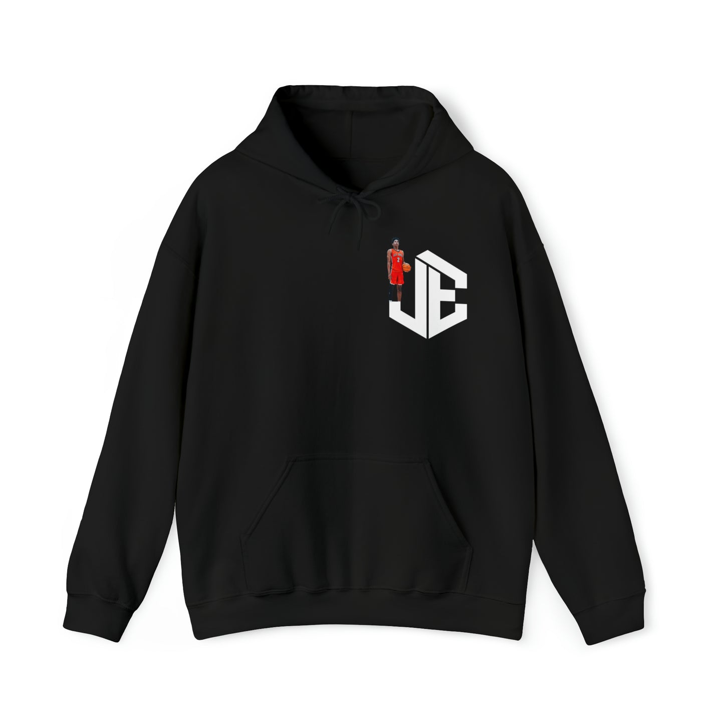 Jerry Easter 2nd Hooded Sweatshirt