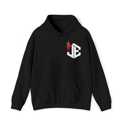 Jerry Easter 2nd Hooded Sweatshirt