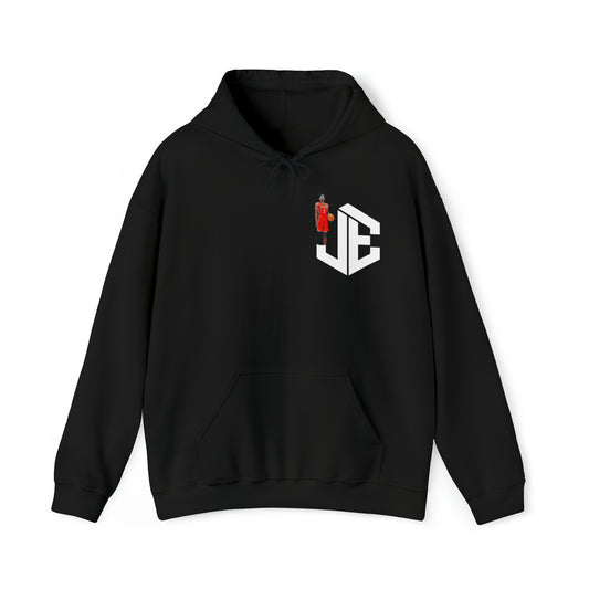Jerry Easter 2nd Hooded Sweatshirt