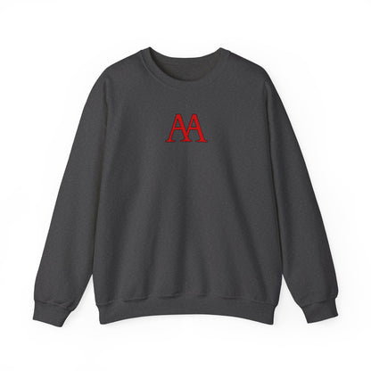 Ace Austin Crewneck Sweatshirt