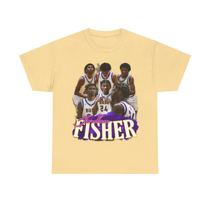 Jordan Fisher Heavy Cotton Tee