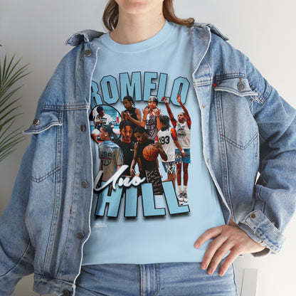Romelo Hill Tee