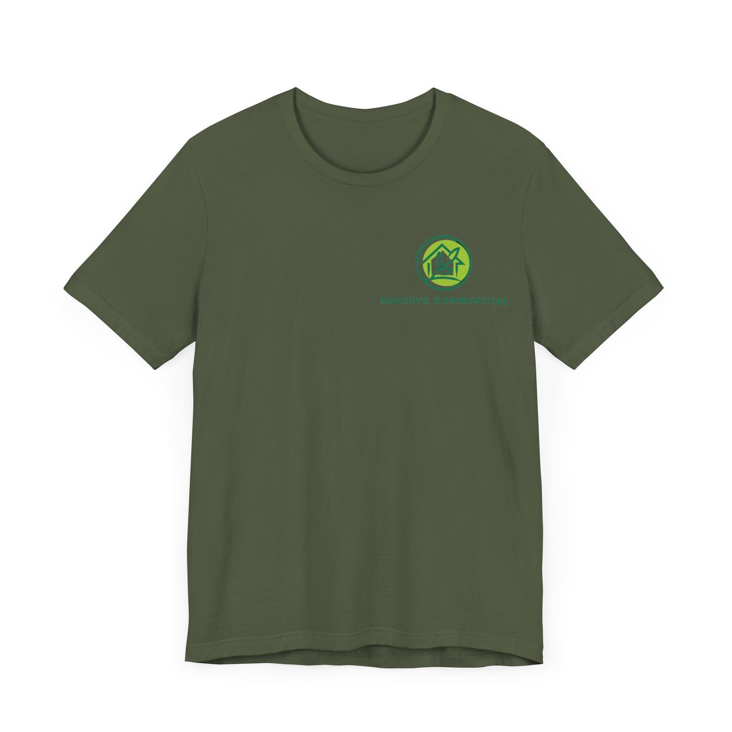 Buckeye Communities Short Sleeve Tee