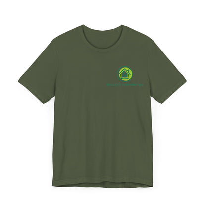 Buckeye Communities Short Sleeve Tee