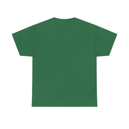 Alejandro Vasquez Heavy Cotton Tee