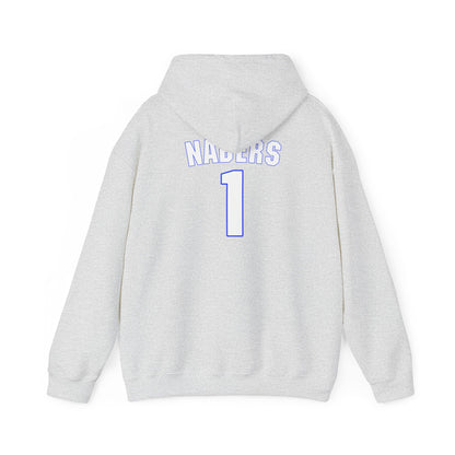 Malik Nabers Hooded Sweatshirt [DS]