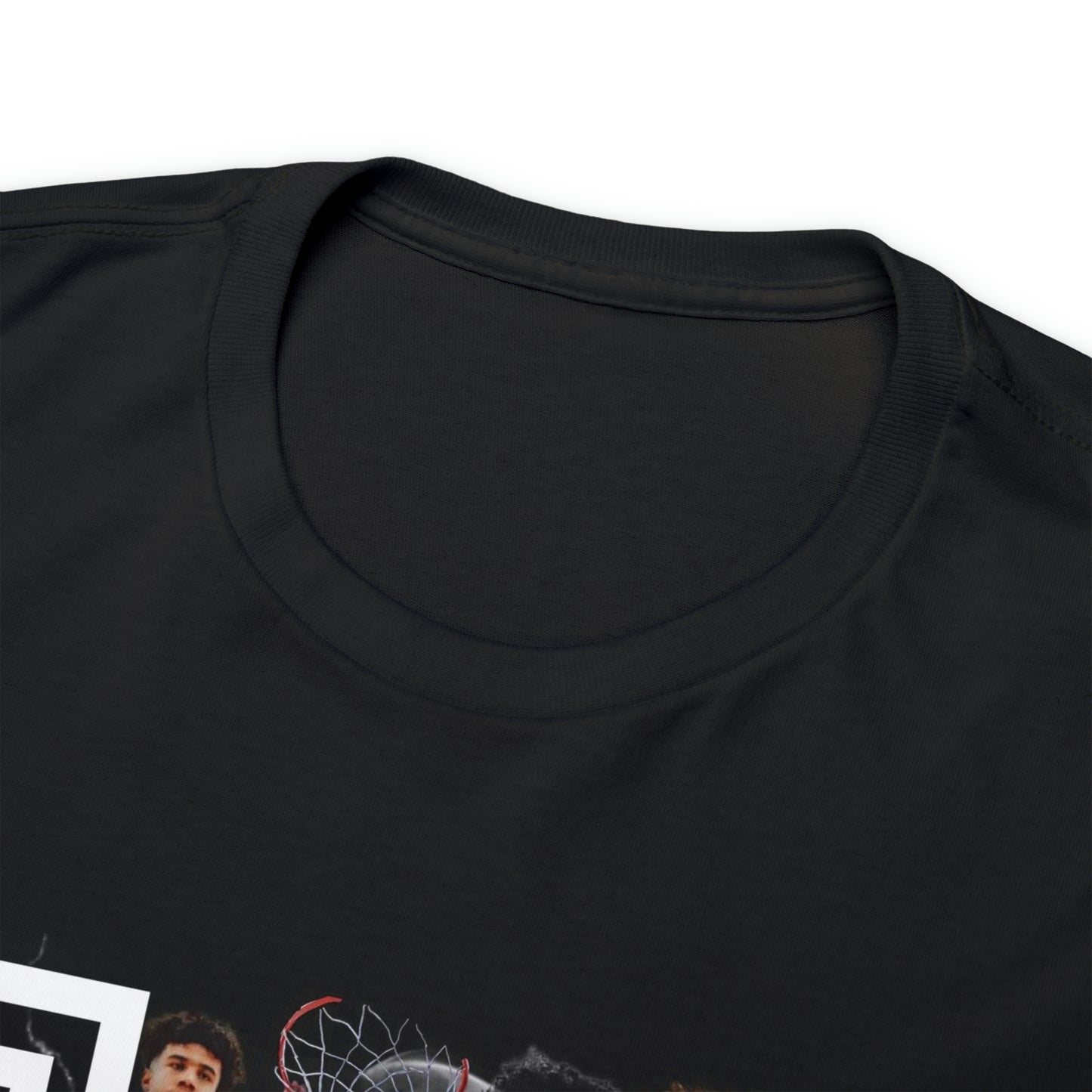 Tj Crumble Tee