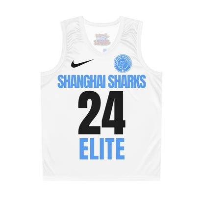 Mikey DiPalma Sse Jersey