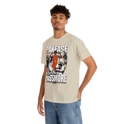 Rakeas Passmore Tee