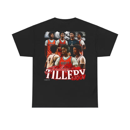 Jordan Tillery Heavy Cotton Tee