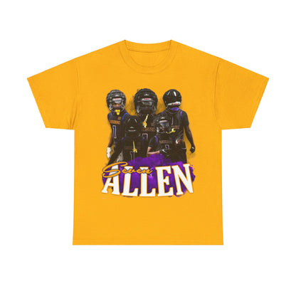 Seven Allen Heavy Cotton Tee