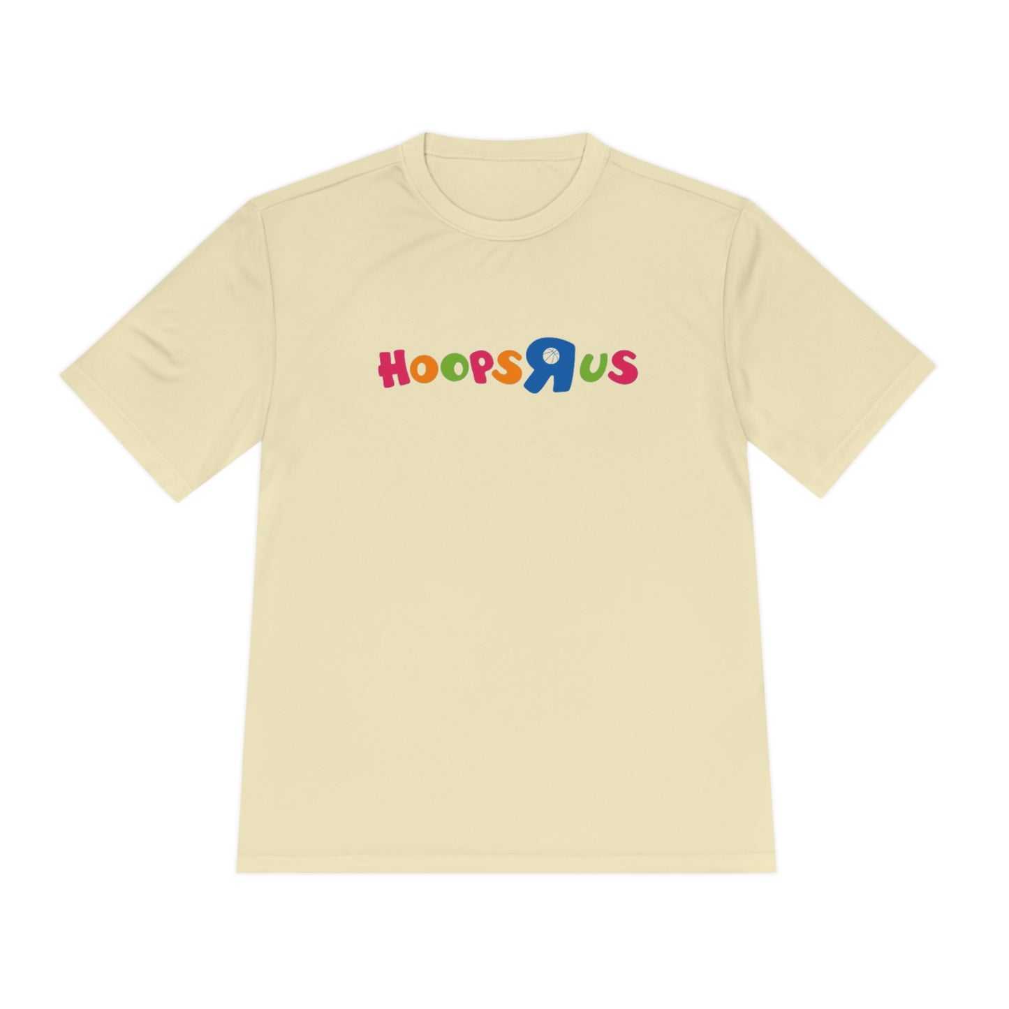 Hoops R' Us Compression Tee