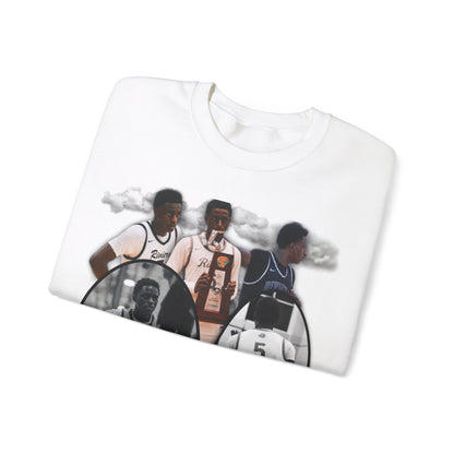 Jeremy Jenkins Heavy Blend™ Crewneck Sweatshirt