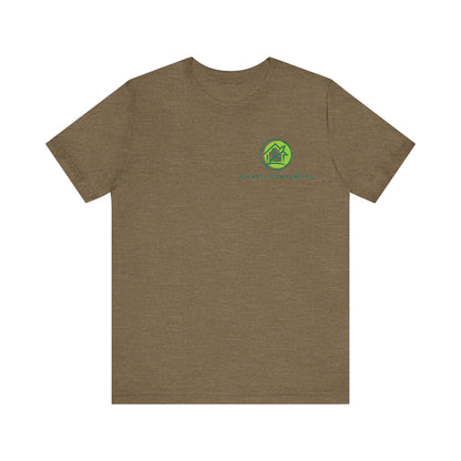 Buckeye Communities Short Sleeve Tee